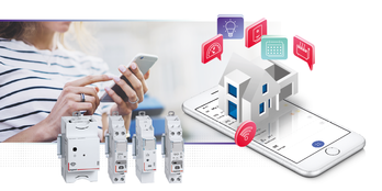 CX³ with Netatmo bei Gebrüder Hofmann Haustechnik GmbH in Nürnberg