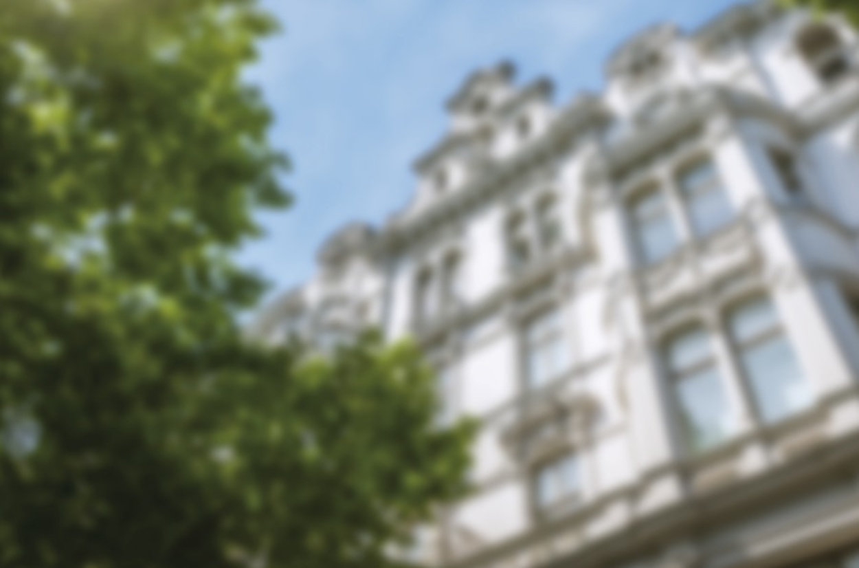 Altbau­sanierung bei Gebrüder Hofmann Haustechnik GmbH in Nürnberg