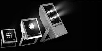 Lightstream LED bei Gebrüder Hofmann Haustechnik GmbH in Nürnberg