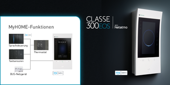 MyHOME Hausautomation bei Gebrüder Hofmann Haustechnik GmbH in Nürnberg