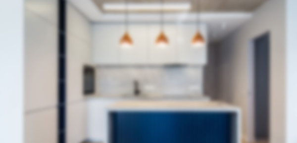 LED-Beleuchtung bei Gebrüder Hofmann Haustechnik GmbH in Nürnberg