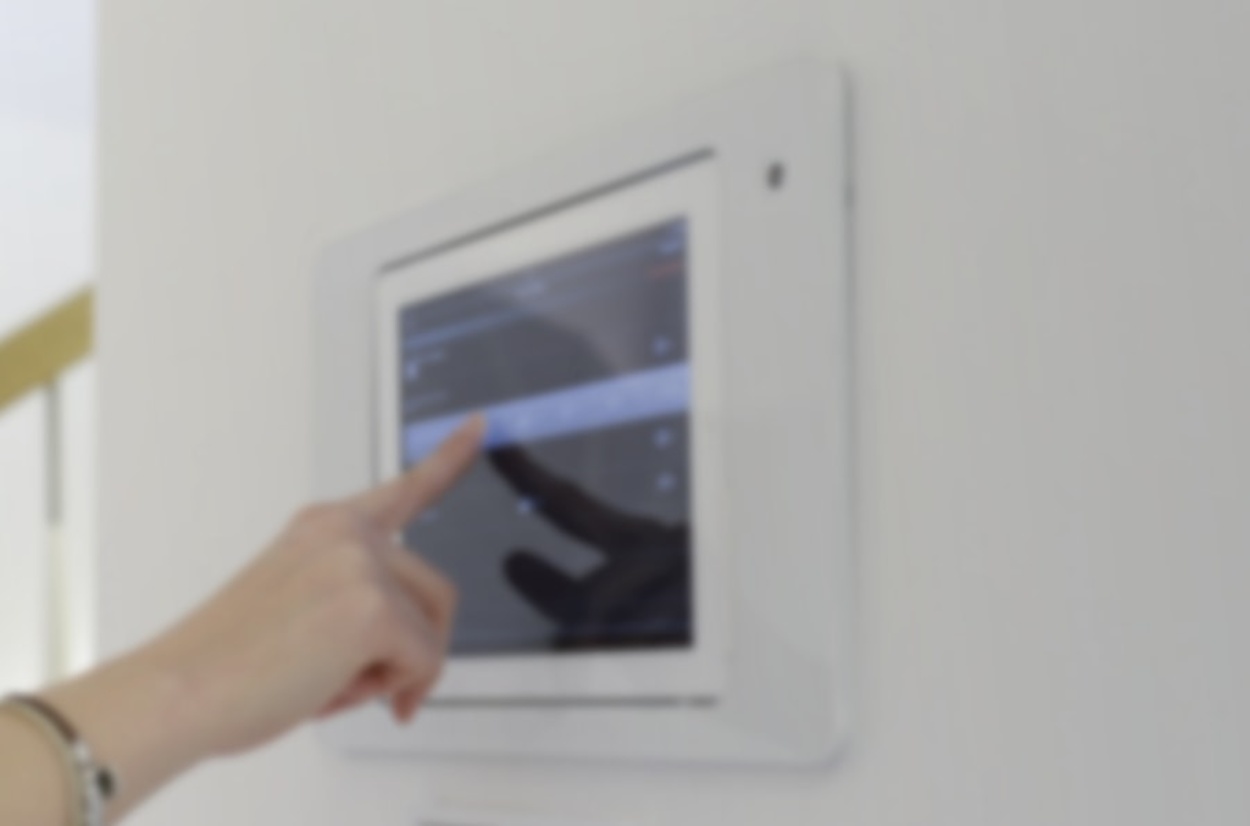 KNX-Planung bei Gebrüder Hofmann Haustechnik GmbH in Nürnberg