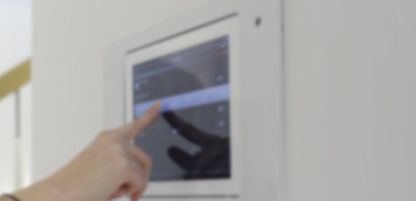 KNX-Planung bei Gebrüder Hofmann Haustechnik GmbH in Nürnberg