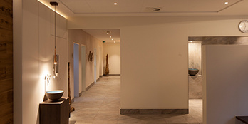 Spa / Wellness bei Gebrüder Hofmann Haustechnik GmbH in Nürnberg