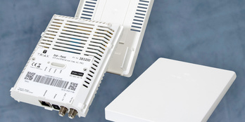 Ethernet over Coax bei Gebrüder Hofmann Haustechnik GmbH in Nürnberg