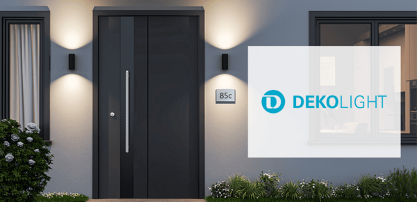 DEKO-LIGHT bei Gebrüder Hofmann Haustechnik GmbH in Nürnberg