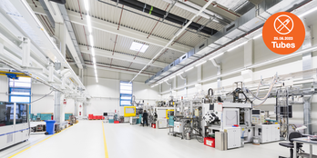 Lösungen zum Leuchtstofflampen Verbot bei Gebrüder Hofmann Haustechnik GmbH in Nürnberg