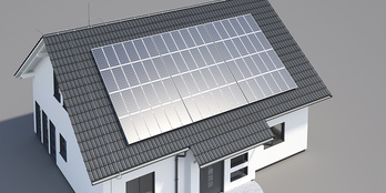 Umfassender Schutz für Photovoltaikanlagen bei Gebrüder Hofmann Haustechnik GmbH in Nürnberg