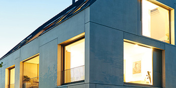 LUXORliving bei Gebrüder Hofmann Haustechnik GmbH in Nürnberg