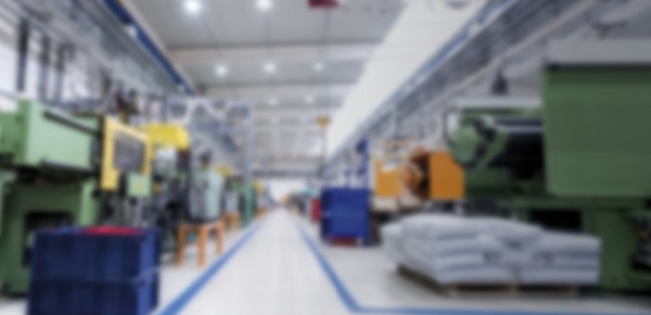 Industrie & Gewerbe bei Gebrüder Hofmann Haustechnik GmbH in Nürnberg