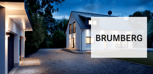 Brumberg bei Gebrüder Hofmann Haustechnik GmbH in Nürnberg