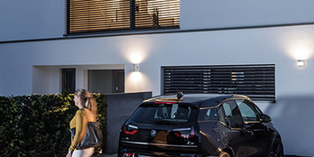 TheLeda D bei Gebrüder Hofmann Haustechnik GmbH in Nürnberg