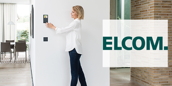 Elcom bei Gebrüder Hofmann Haustechnik GmbH in Nürnberg