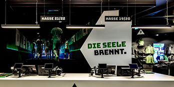 Shop / Retail bei Gebrüder Hofmann Haustechnik GmbH in Nürnberg
