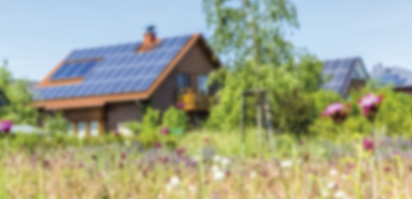 Erneuerbare Energien