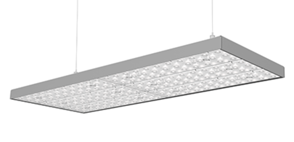 Leuchtenserie LUZ bei Gebrüder Hofmann Haustechnik GmbH in Nürnberg