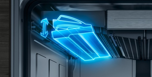 varioSchublade Pro bei Gebrüder Hofmann Haustechnik GmbH in Nürnberg
