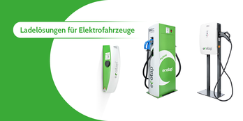 E-Mobility bei Gebrüder Hofmann Haustechnik GmbH in Nürnberg