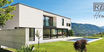 RZB Home + Basic bei Gebrüder Hofmann Haustechnik GmbH in Nürnberg