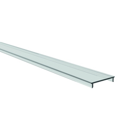 LED-Profil­abdeckungen bei Gebrüder Hofmann Haustechnik GmbH in Nürnberg