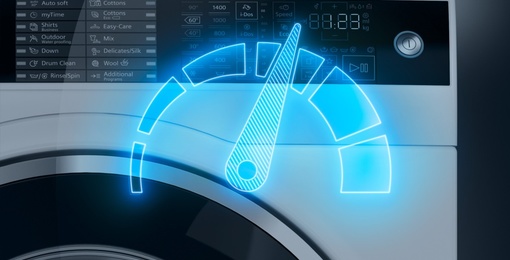 varioSpeed bei Gebrüder Hofmann Haustechnik GmbH in Nürnberg