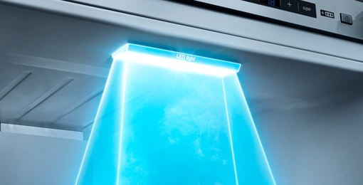 LED Licht bei Gebrüder Hofmann Haustechnik GmbH in Nürnberg