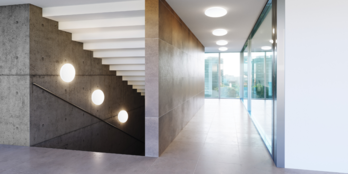 LED-Leuchten bei Gebrüder Hofmann Haustechnik GmbH in Nürnberg