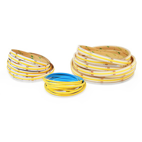 LED Stripes COB bei Gebrüder Hofmann Haustechnik GmbH in Nürnberg