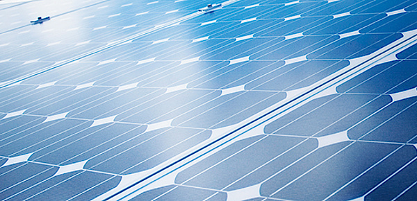 Photovoltaik bei Gebrüder Hofmann Haustechnik GmbH in Nürnberg