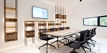 Büro / Kommunikation bei Gebrüder Hofmann Haustechnik GmbH in Nürnberg