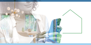 Smart Green Home bei Gebrüder Hofmann Haustechnik GmbH in Nürnberg