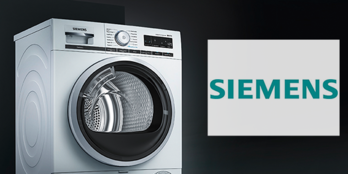 Siemens Hausgeräte bei Gebrüder Hofmann Haustechnik GmbH in Nürnberg