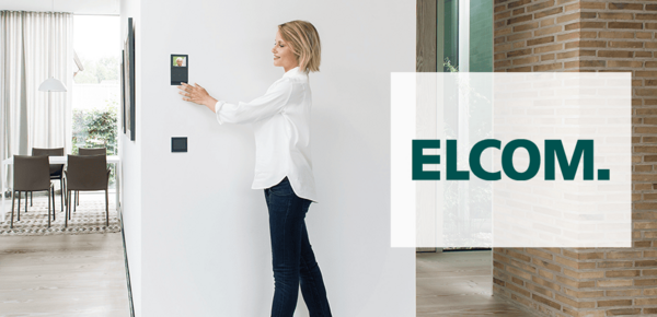 Elcom bei Gebrüder Hofmann Haustechnik GmbH in Nürnberg