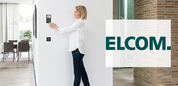 Elcom bei Gebrüder Hofmann Haustechnik GmbH in Nürnberg